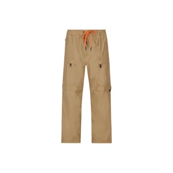 Moncler Grenoble Drawstring Cargo Pants