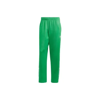 Adidas Originals Adicolor Knitted Sweatpants Men Green