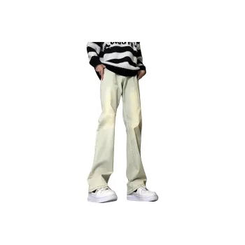 WHELVE Jeans Unisex