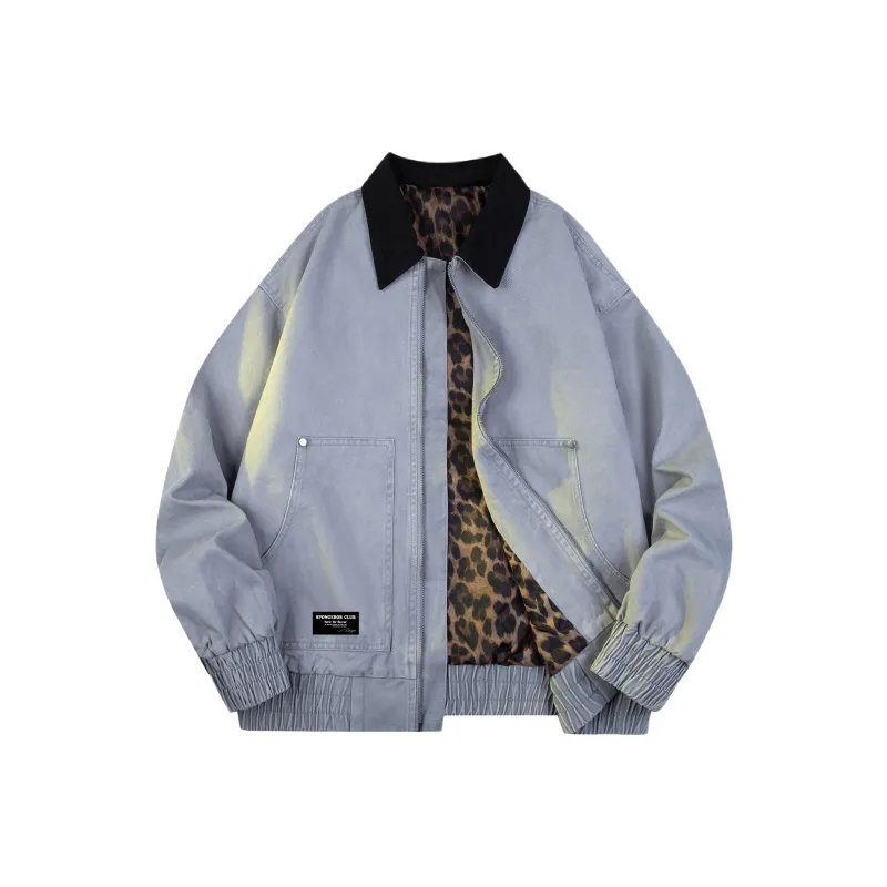 SPONGEBOB SQUAREPANTS Jackets Coats Unisex-6