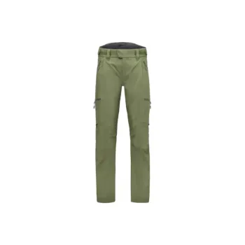 NORRONA Cargo Pants Unisex Forest Green