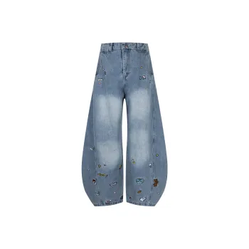 CMPG Jeans Unisex