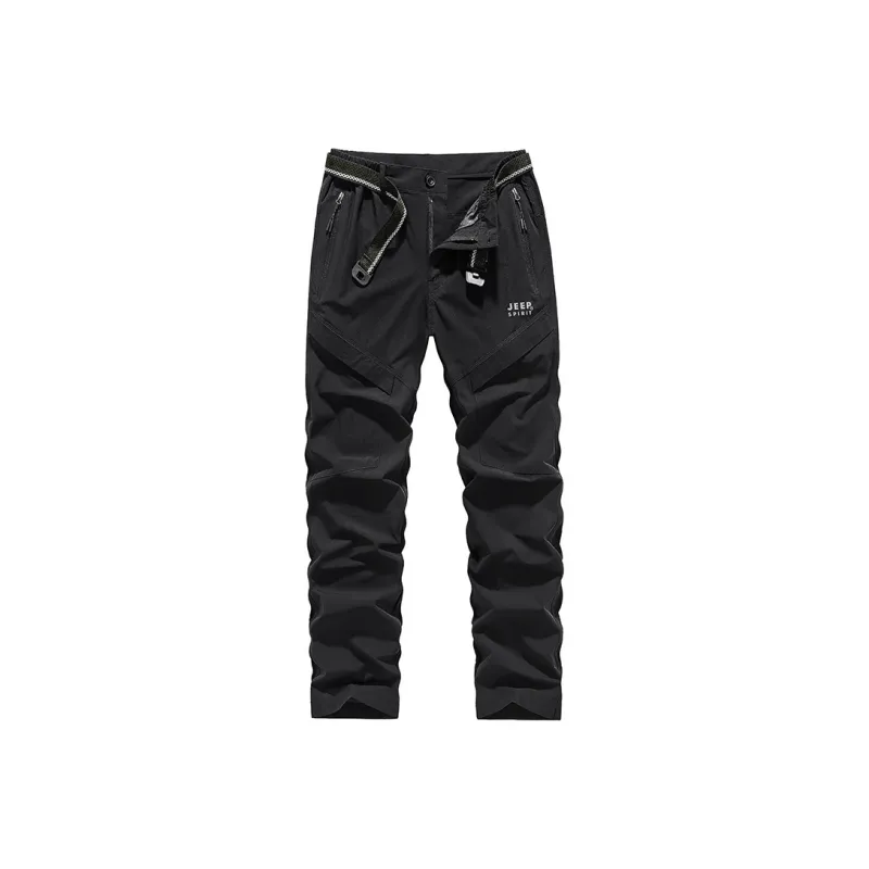 Jeep X JEEP SPIRIT Cargo Pants Men-9