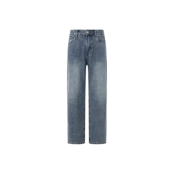 CHINISM Jeans Unisex
