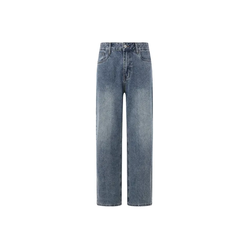 CHINISM Jeans Unisex-0