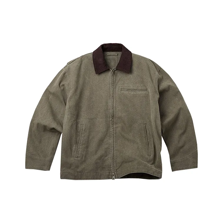 SPAO Jackets Unisex-1