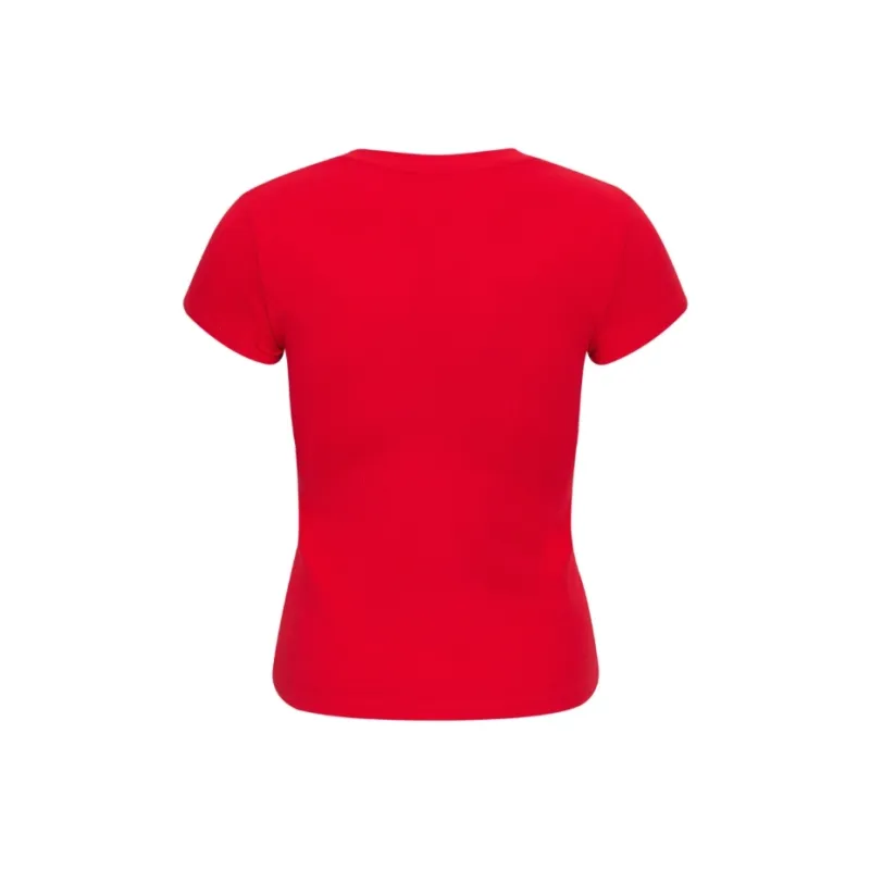 ONE UP T Shirts Women's-19