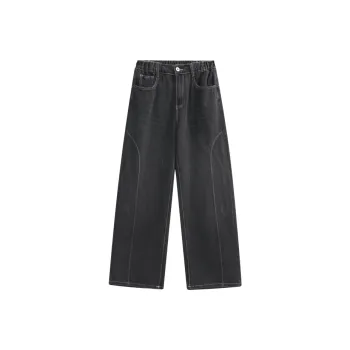 THINGYLAB Jeans Unisex