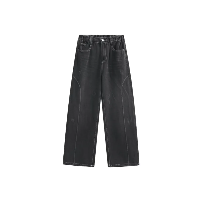 THINGYLAB Jeans Unisex-0