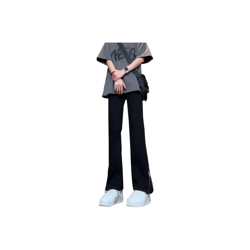 FALIAMS Jeans Unisex-11