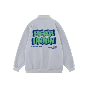 BEAR UNION Jackets Coats Unisex