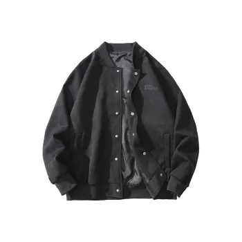 FAX FOR FMACM x For People Jackets Coats Unisex