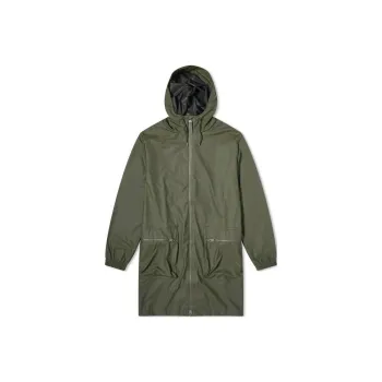 Rains Jackets Coats Men's Green