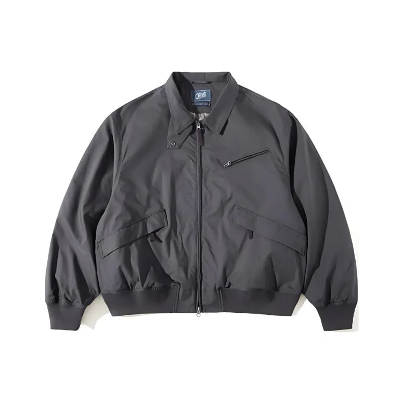 NOTHOMME BLUE Jackets Coats Unisex-2