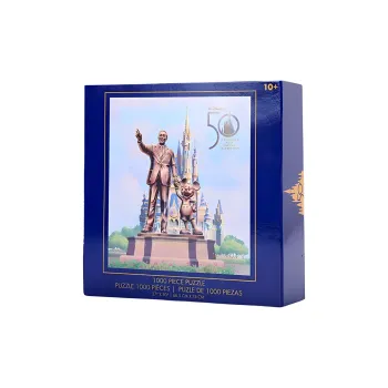 Disney Puzzles