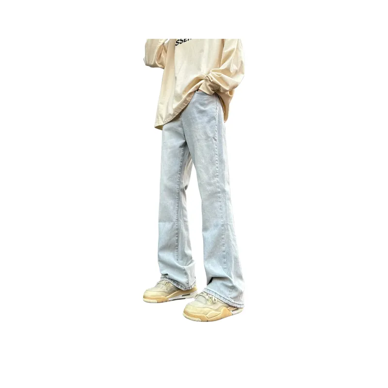 DANGERTIGER Jeans Unisex-0