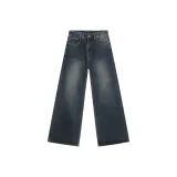 Vintage Blue