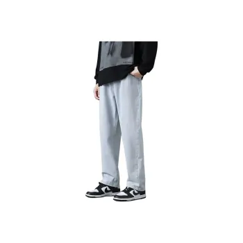 Warrior Jeans Unisex Light Blue