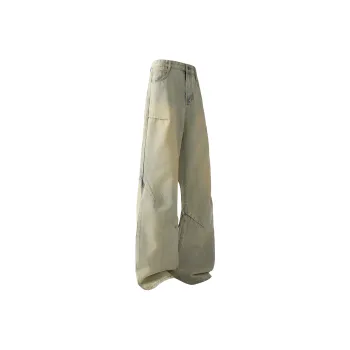 CHARLIE GOLF Jeans Unisex