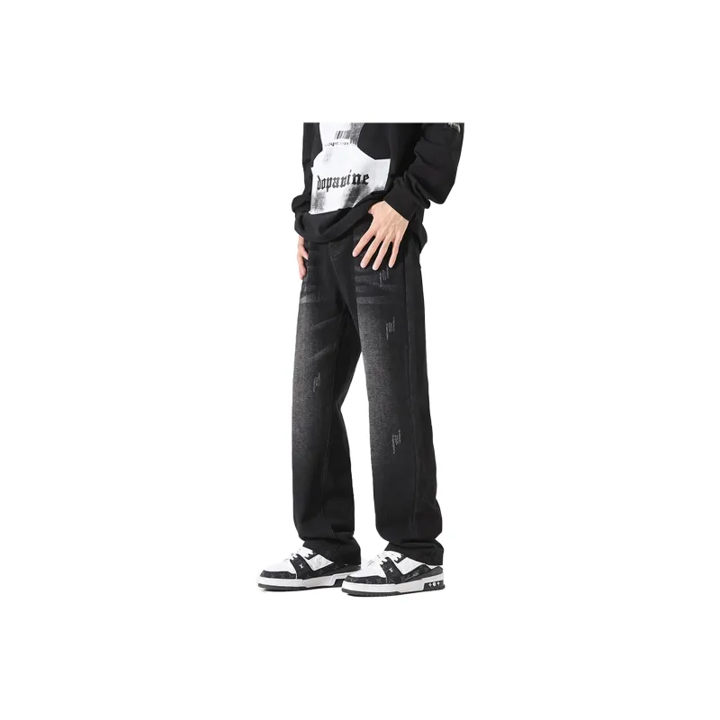 NASTYPALM Jeans Unisex-0