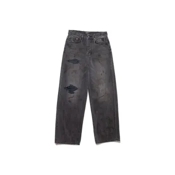 ENFANTS RICHES DEPRIMES Corpse Pose Jeans
