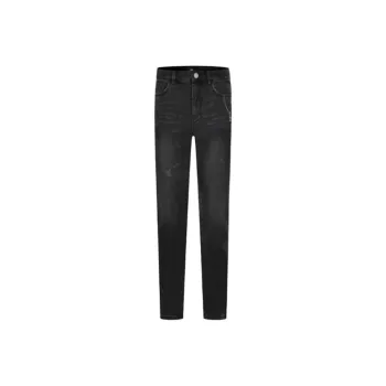 RARE FW24 Jeans Men's Dark Gray