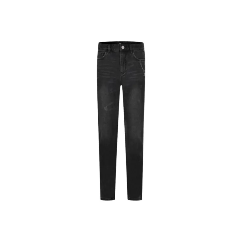 RARE FW24 Jeans Men's Dark Gray-0