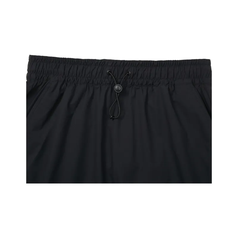 New Balance IU Casual Short Skirts Women's Black-2