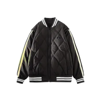 MEXICAN Puffer Jackets Unisex