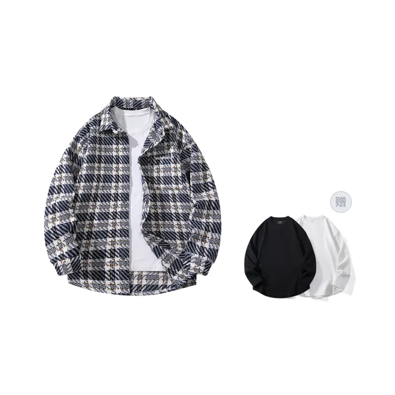 BOBBY ABLEY Jackets Coats Unisex-10