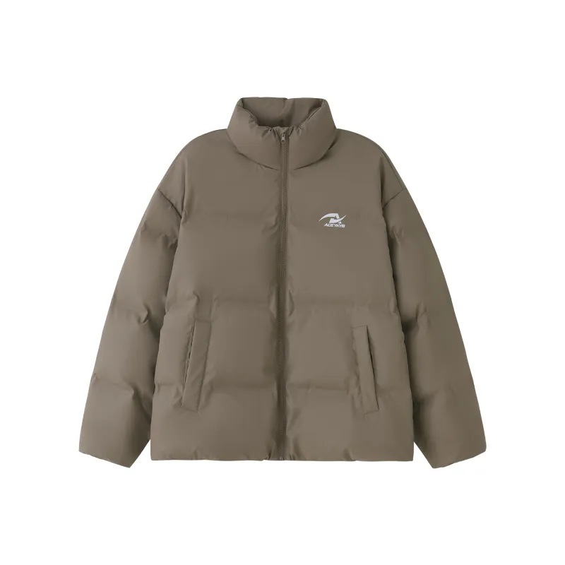 YK&YB Down Jackets Unisex-14