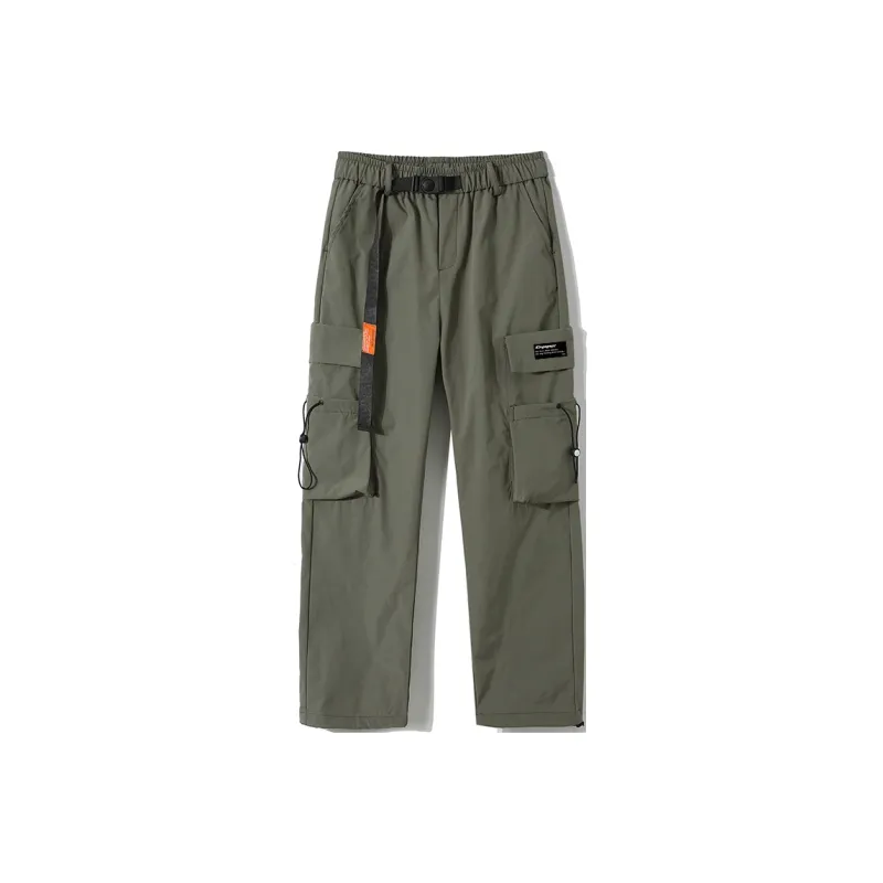 Kingsgspc Cargo Pants Unisex-4