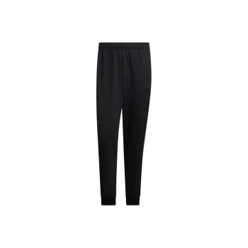 Adidas Knitted Sweatpants Men Black
