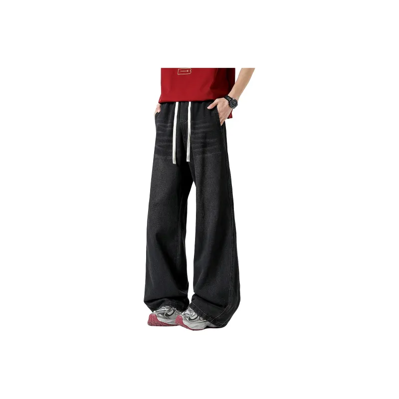 Ang2 Stu Jeans Unisex-0