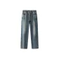 Denim Yellow Mud 80325