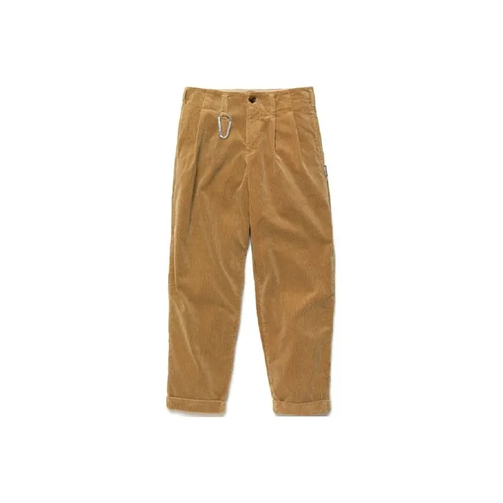 HUMAN MADE Casual Pants Men-0