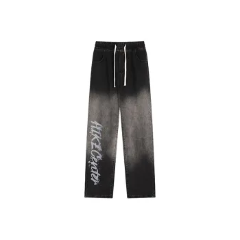 HIKZ Jeans Unisex