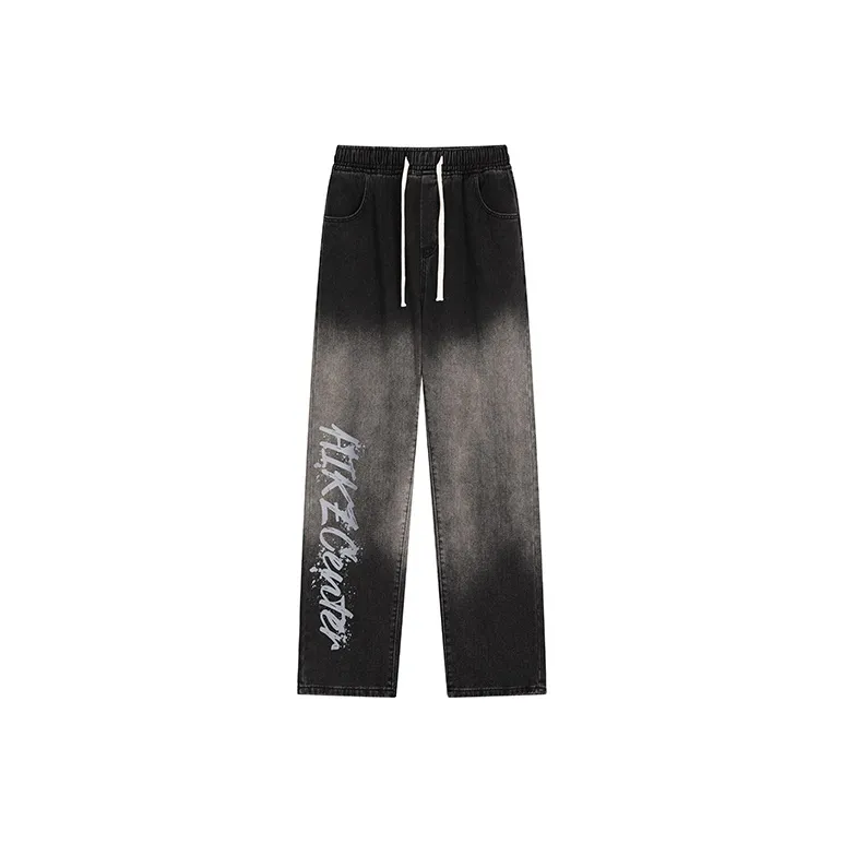 HIKZ Jeans Unisex-0