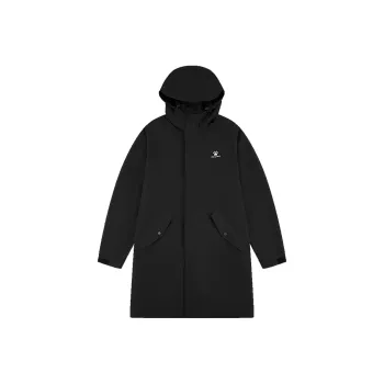 KELME Mid Length Coat Jacket Unisex