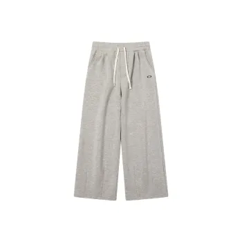 TGNS Knitted Sports Pants Unisex