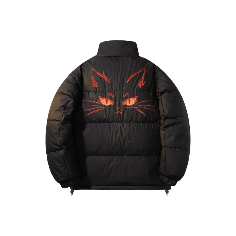 BTR Down Jackets Unisex-5