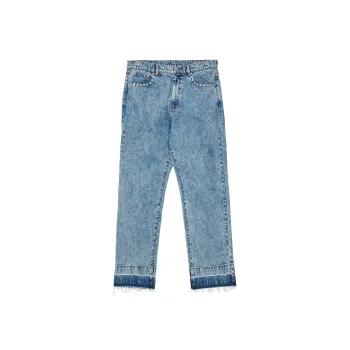 Ed Hardy Jeans Men Indigo E1PCM054