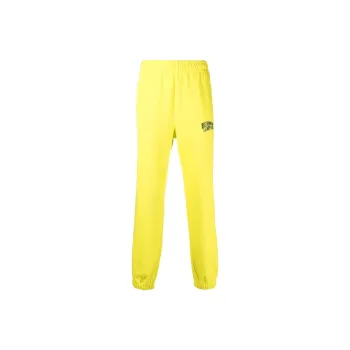 BILLIONAIRE BOYS CLUB Arch Logo Track Pants