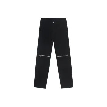 Voguo Relay Jeans Men Black