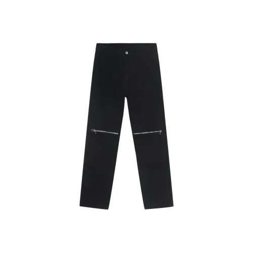 Balenciaga SS22 Jeans Mens Black