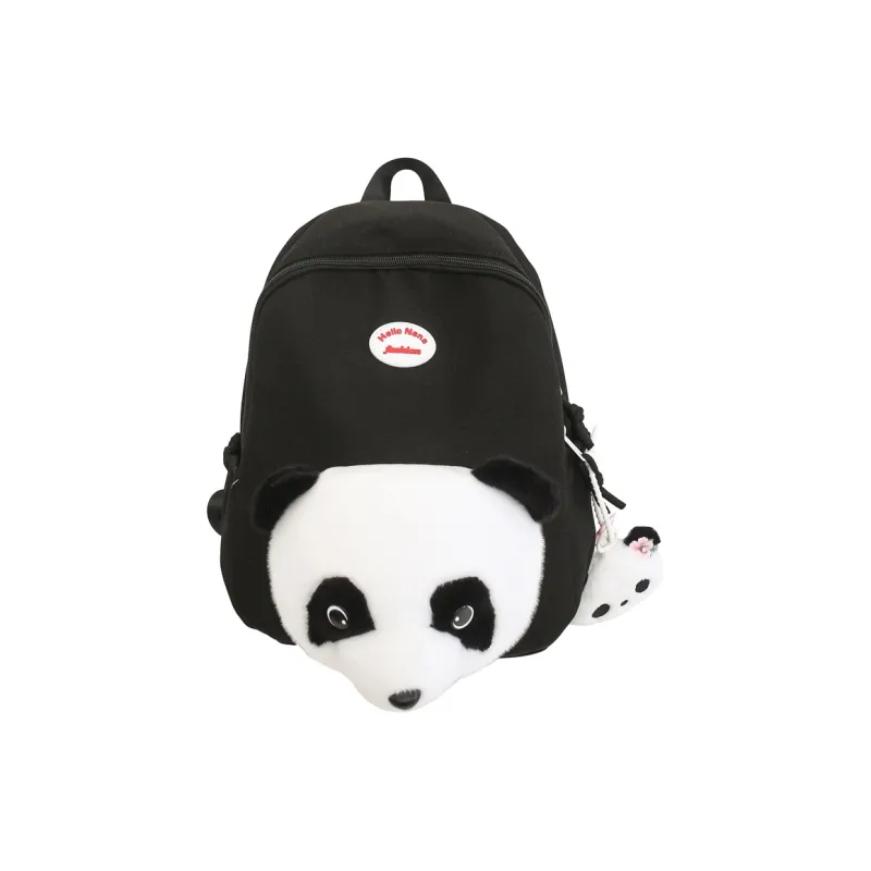 Debecca Nylon Backpack Women's Multicolor-0
