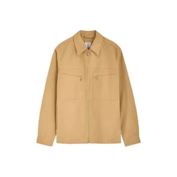 CASABLANCA Chicano Zip Jacket