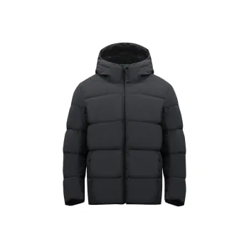CARE OF LORD Down Jackets Men