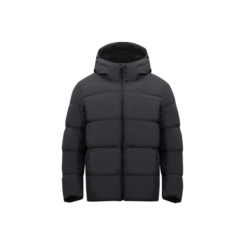 CARE OF LORD Down Jackets Men-0