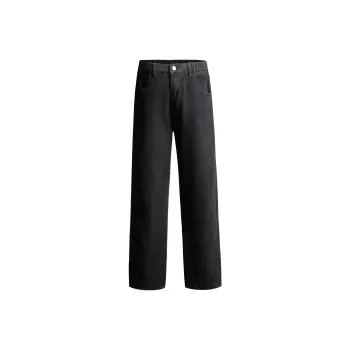 Ghost Mask Jeans Unisex